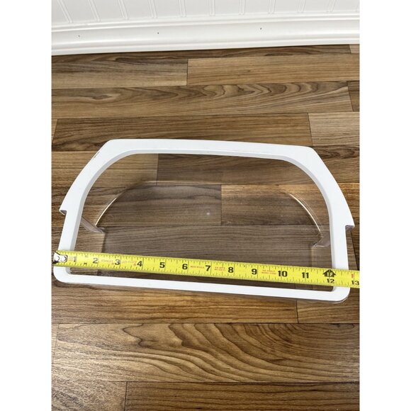 Whirlpool Refrigerator Door BinPart # WPW10289497 - Picture 10 of 11